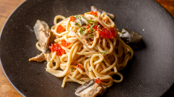 Grill & Pasta es - メイン写真: