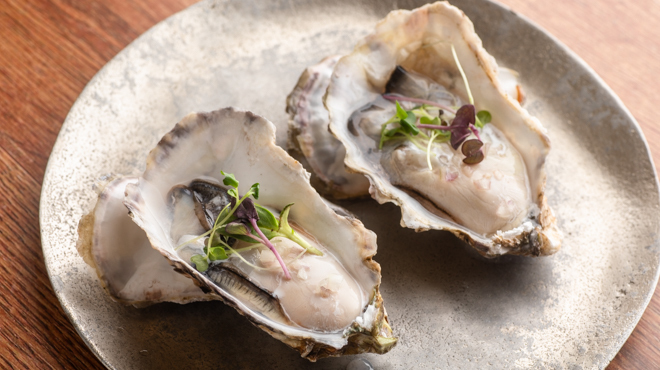 ビストロ チック - メイン写真: