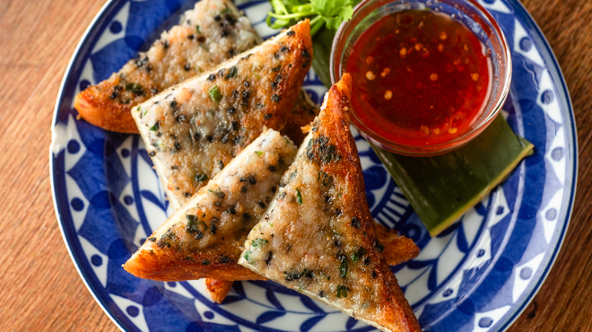 アジアン キュイジーヌ エー・オー・シー - メイン写真: