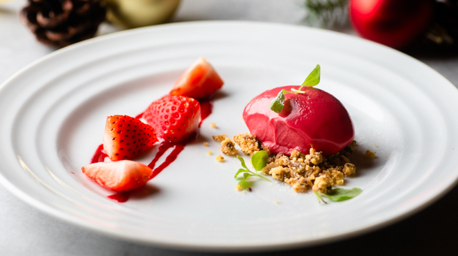 Grill & Pasta es - メイン写真: