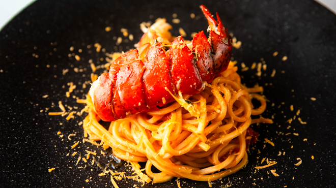 Grill & Pasta es - メイン写真: