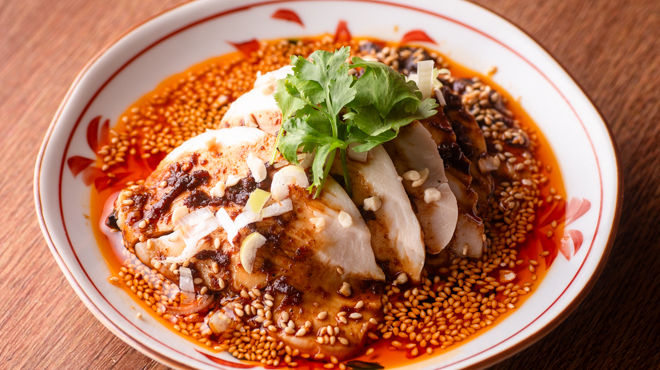 アジアン キュイジーヌ エー・オー・シー - メイン写真: