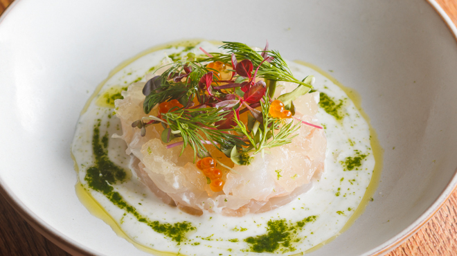 ビストロ チック - メイン写真: