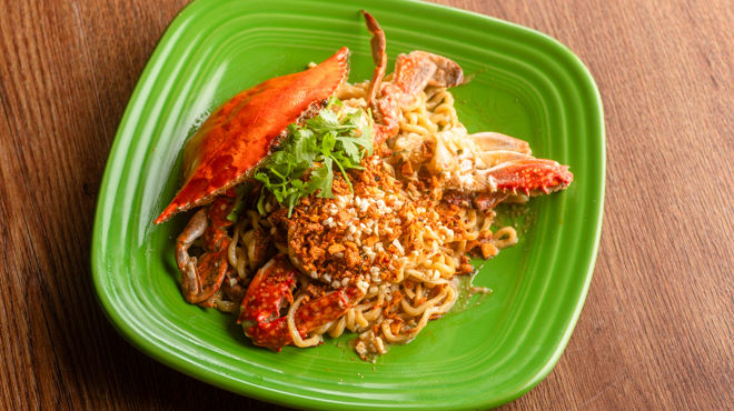 アジアン キュイジーヌ エー・オー・シー - メイン写真: