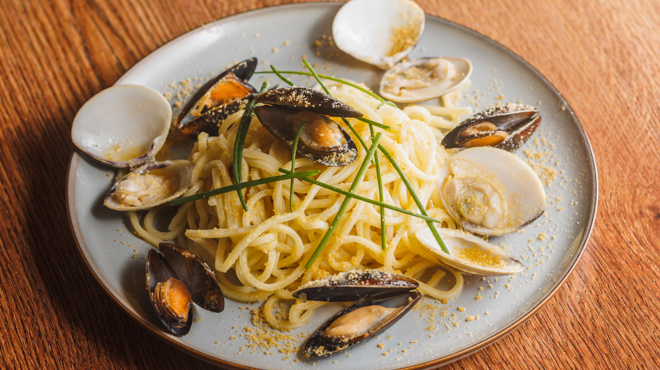 ビストロ チック - メイン写真: