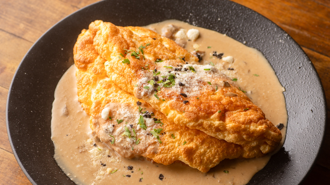 Grill & Pasta es - メイン写真: