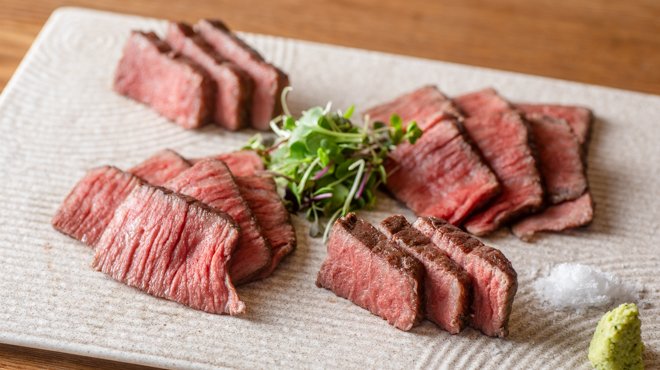 小料理屋 RUKA 麻布十番 - メイン写真: