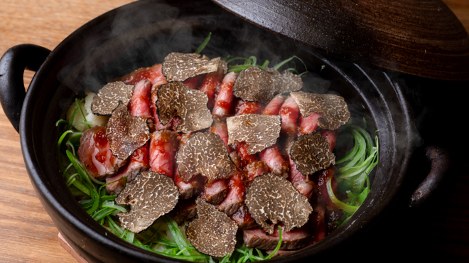 小料理屋 RUKA 麻布十番 - メイン写真: