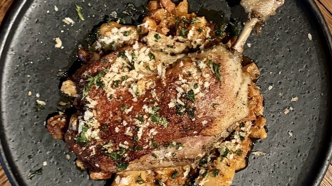 sérieux - メイン写真: