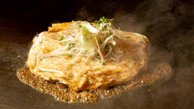 お好み焼き いまり - 料理写真: