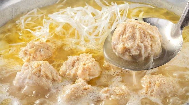 じとっこ組合 - 料理写真: