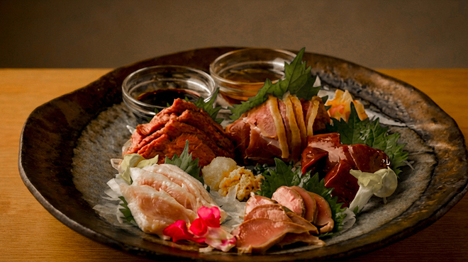 居酒屋新虎 - メイン写真: