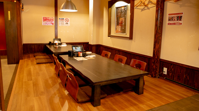 博多とりかわ大臣 - メイン写真: