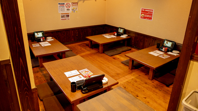 博多とりかわ大臣 - メイン写真: