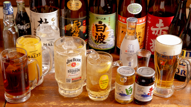 博多とりかわ大臣 - メイン写真: