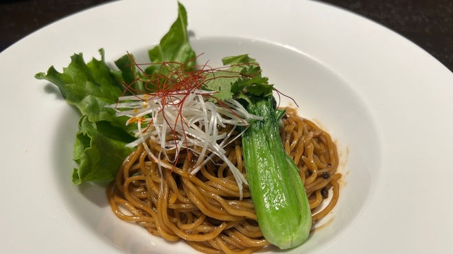 チャイニーズ キュイジーヌ ラ・ヴート - 料理写真: