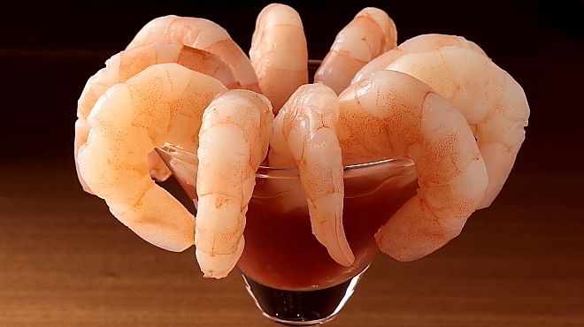 海老バル キッチン origami - メイン写真: