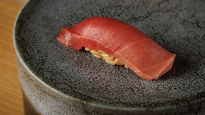 五反田鮨 SUSHI TOKYO 81 - メイン写真: