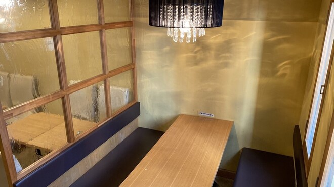 海老バル キッチン origami - メイン写真: