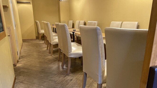 海老バル キッチン origami - メイン写真: