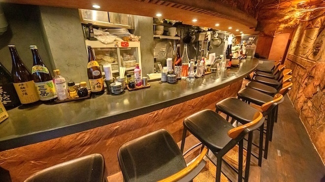 居酒屋 うぃず - メイン写真: