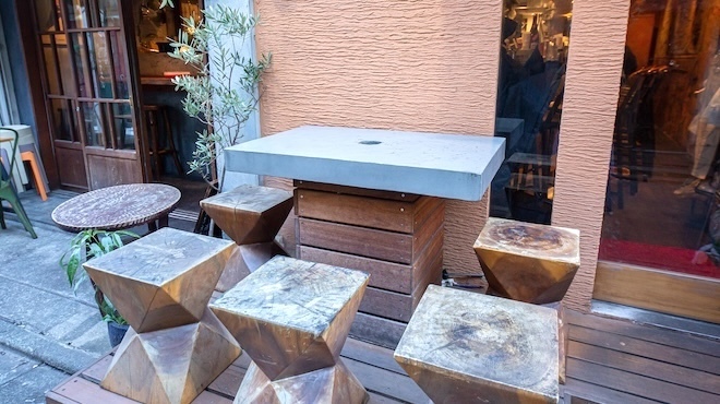 居酒屋 うぃず - メイン写真: