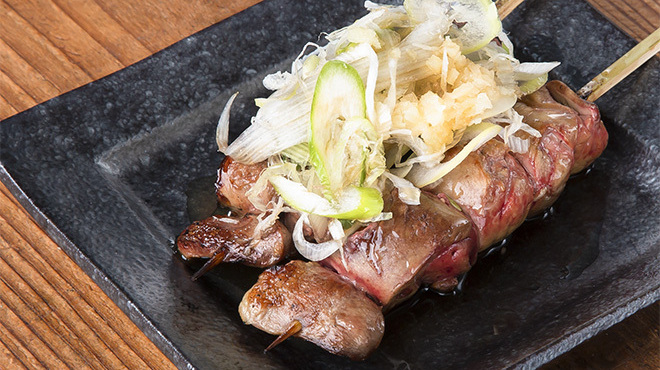 やきとりスタンダード - メイン写真: