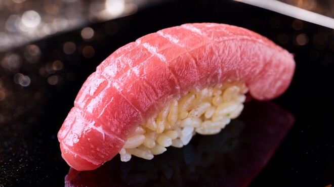 美寿思 - メイン写真: