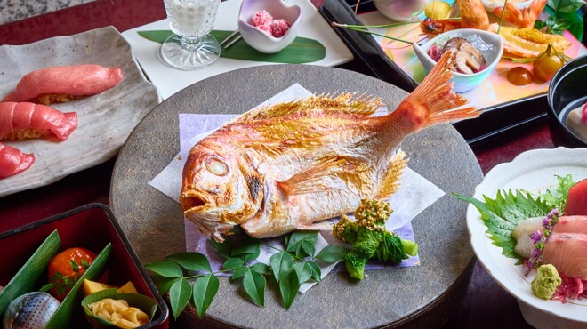 美寿思 - メイン写真: