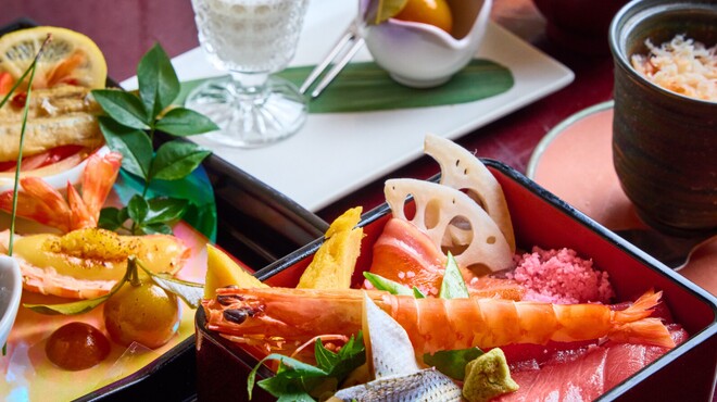 美寿思 - メイン写真: