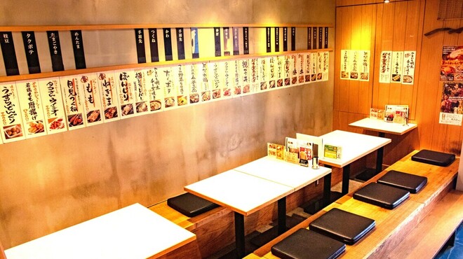 やきとりスタンダード - メイン写真: