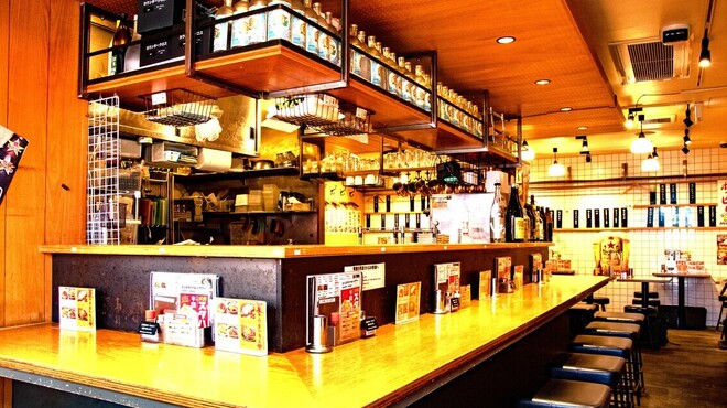 やきとりスタンダード - メイン写真: