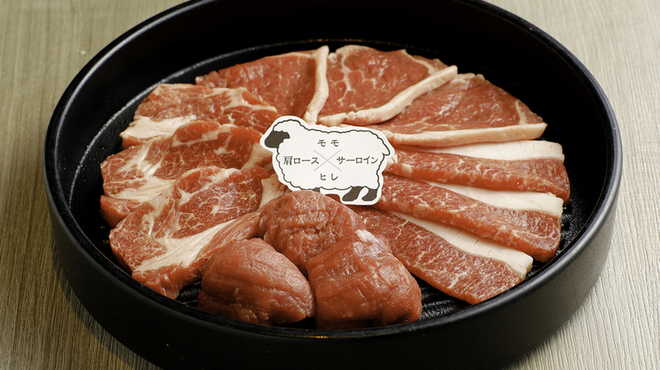 旭川成吉思汗 大黒屋 - メイン写真: