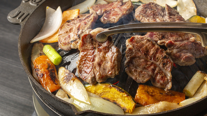 旭川成吉思汗 大黒屋 - メイン写真: