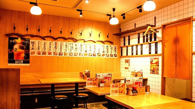 やきとりスタンダード - メイン写真: