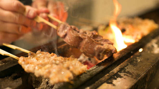 若どり屋 - メイン写真: