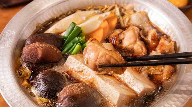 若どり屋 - メイン写真: