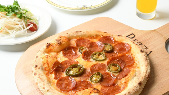 ゼンゼロ - メイン写真: