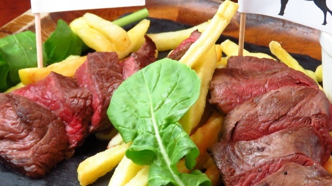 ゼンゼロ - メイン写真: