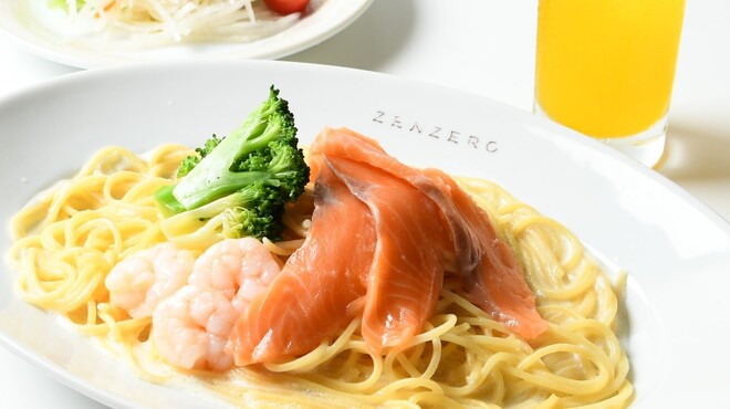 ゼンゼロ - メイン写真: