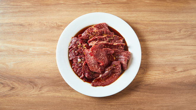 熟成和牛焼肉エイジング・ビーフ - メイン写真: