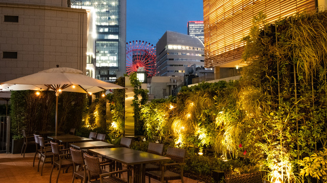 Muu Muu Diner - メイン写真: