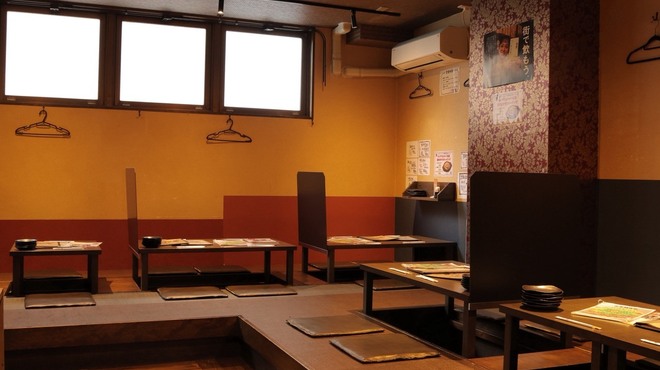 ねぎ庵 - メイン写真: