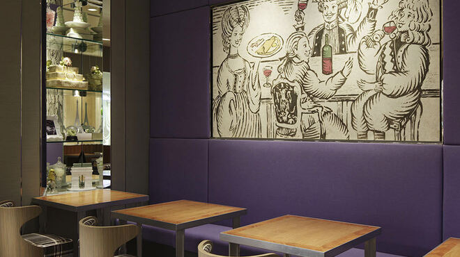 CREPERIE Le Beurre Noisette - メイン写真: