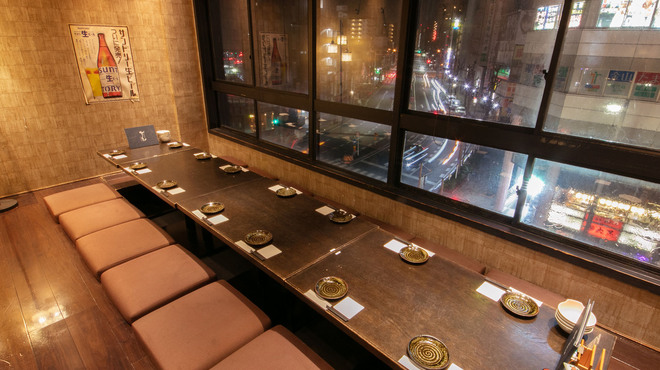 金山おでん 串揚げ でーもん - メイン写真: