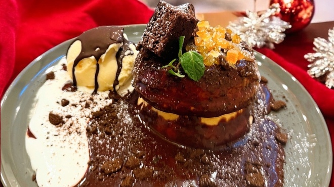 PancakeHouse HoiHoi - メイン写真: