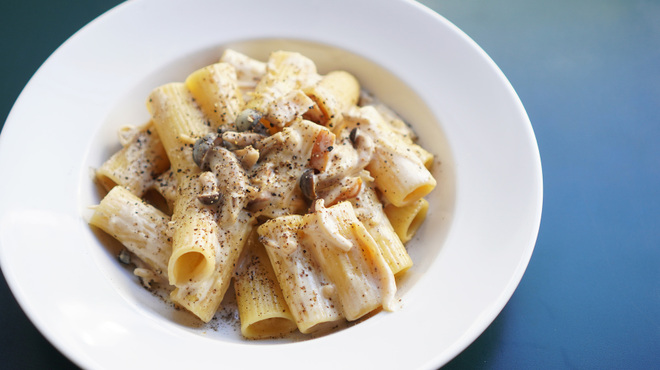 CAFE&WEDDING 22 - メイン写真: