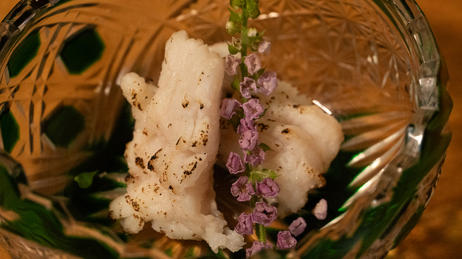 う越貞 - メイン写真: