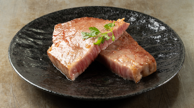 IRON PLATE - メイン写真: