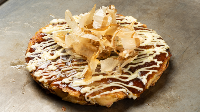 IRON PLATE - メイン写真: